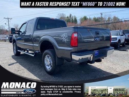 2016 Ford F-350 XLT