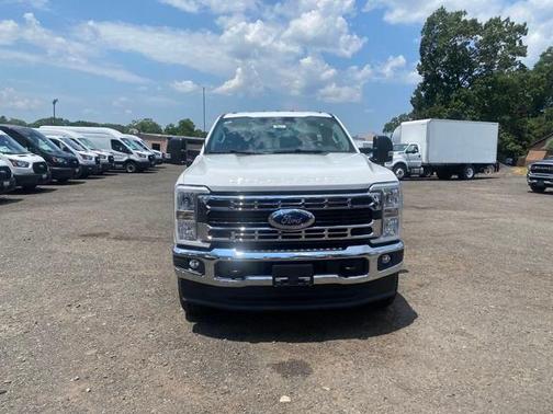 2025 Ford F-350 XLT