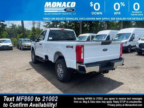 2025 Ford F-350 XLT