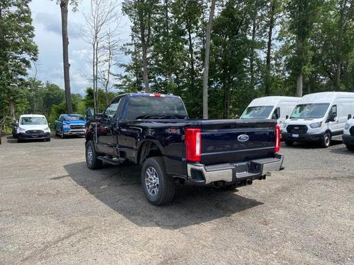 2025 Ford F-250 XLT