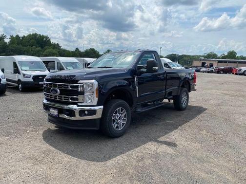 2025 Ford F-250 XLT