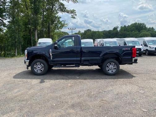 2025 Ford F-250 XLT