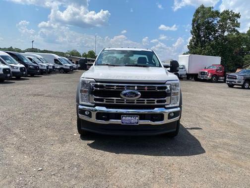 2025 Ford F-450 XL
