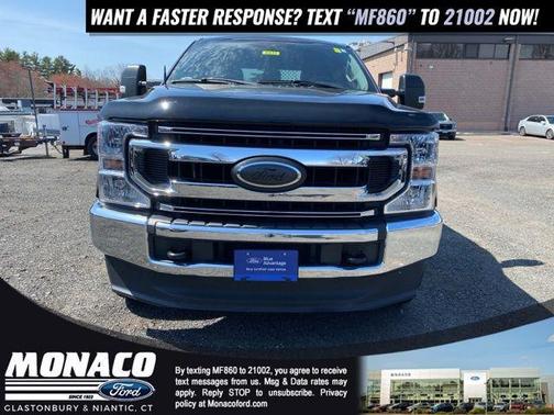 2020 Ford F-250 XLT
