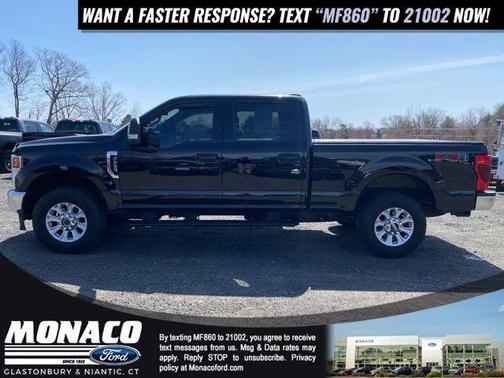 2020 Ford F-250 XLT