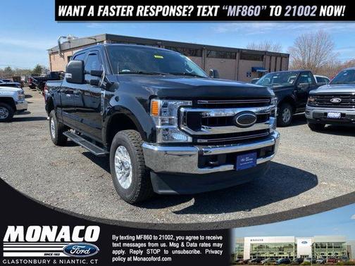 2020 Ford F-250 XLT