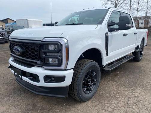 2026 Ford F-350 XL