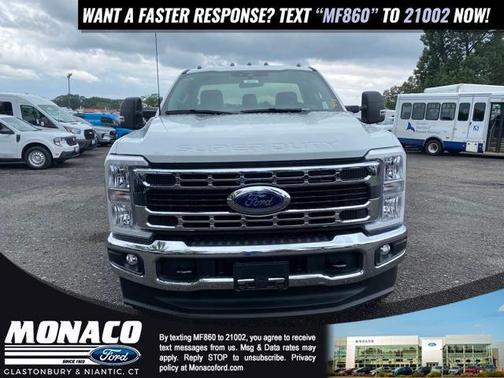 2025 Ford F-350 XLT