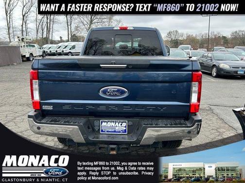 2017 Ford F-350 Lariat