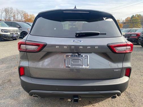 2026 Ford Escape ST-Line Select