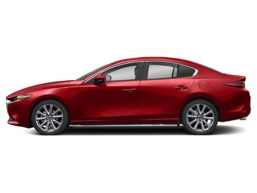 2019 Mazda Mazda3 AWD w/Select Package