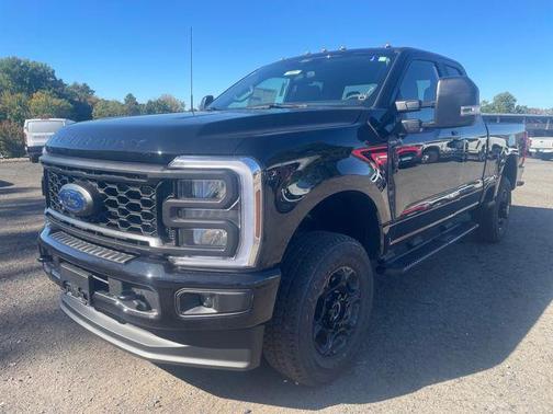 2026 Ford F-250 XL