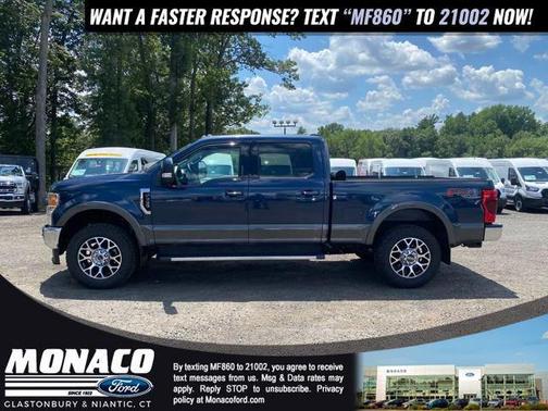 2020 Ford F-350 Lariat