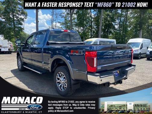 2020 Ford F-350 Lariat