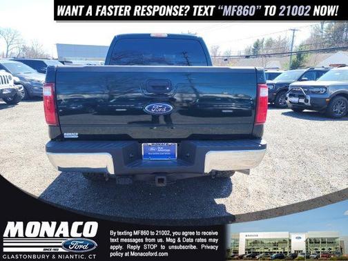 2016 Ford F-350 XL