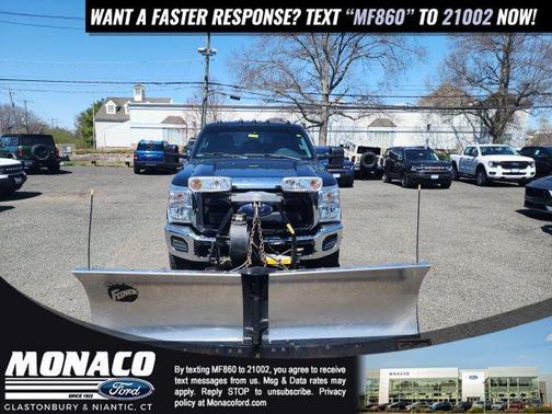 2016 Ford F-350 XL