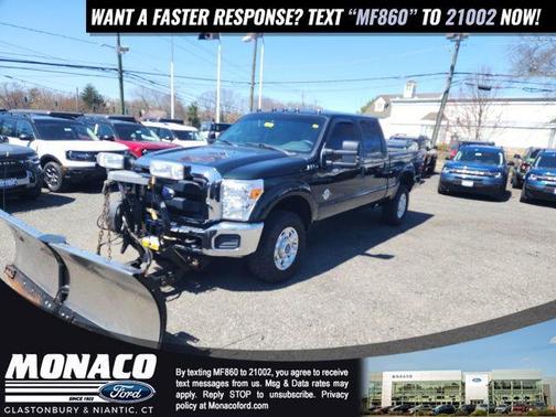 2016 Ford F-350 XL