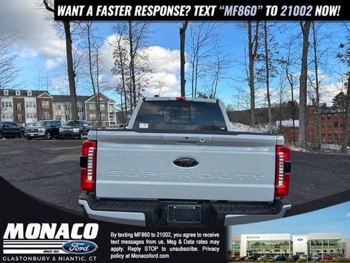 2025 Ford F-350 Lariat