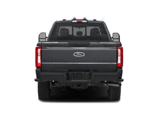 OXFORD WHITE 2026 Ford F-250 XL