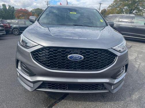 2024 Ford Edge ST Line