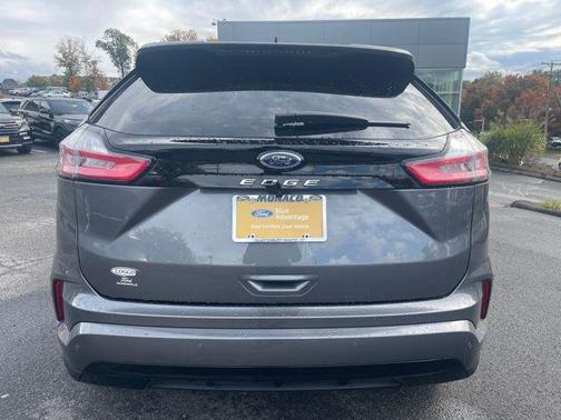 2024 Ford Edge ST Line