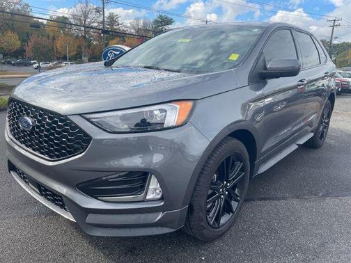 2024 Ford Edge ST Line