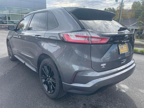 2024 Ford Edge ST Line