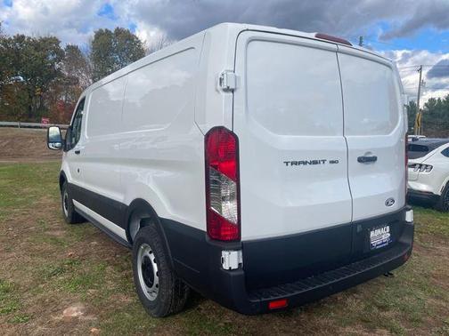 2026 Ford Transit-150 Base