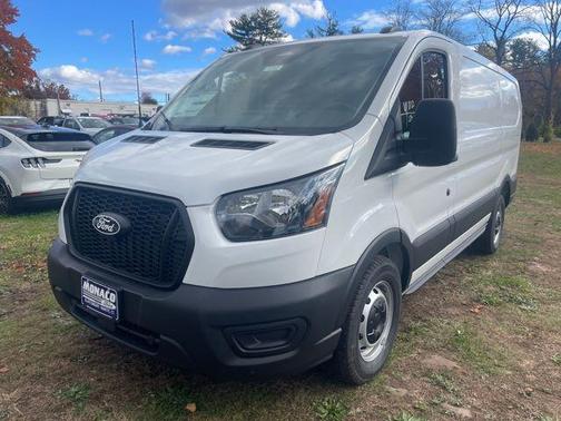 2026 Ford Transit-150 Base