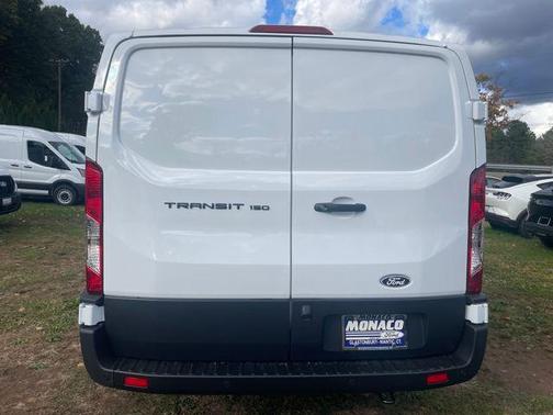 2026 Ford Transit-150 Base