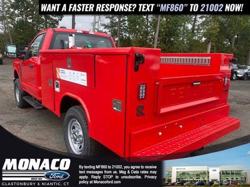 2026 Ford F-350 XL