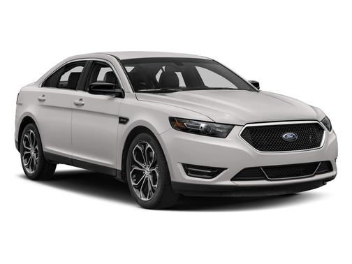 2018 Ford Taurus SHO