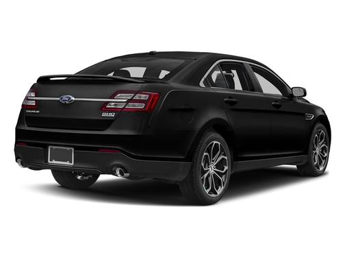 2018 Ford Taurus SHO
