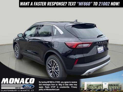 2024 Ford Escape PHEV SE