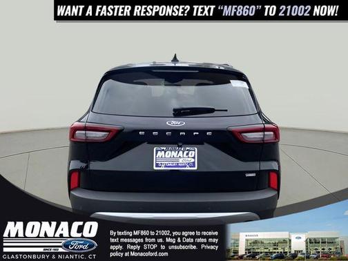 2024 Ford Escape PHEV SE