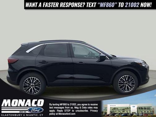 2024 Ford Escape PHEV SE