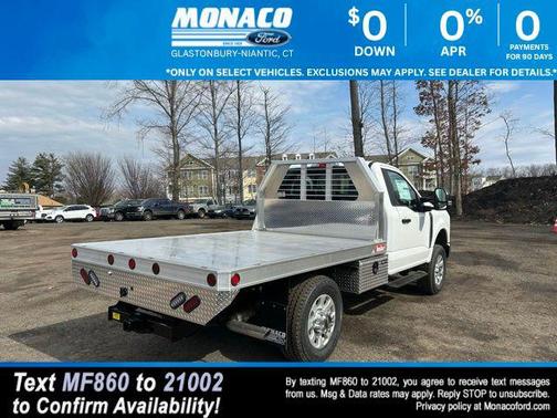 2024 Ford F-350 XLT