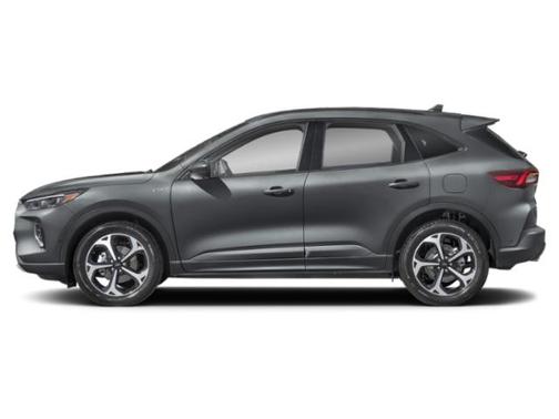 2025 Ford Escape ST-Line Elite