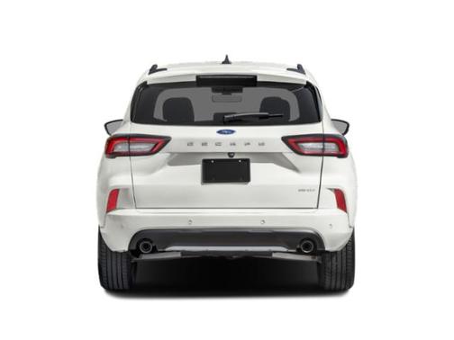 2025 Ford Escape ST-Line Elite