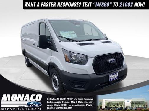 2025 Ford Transit-150 Base