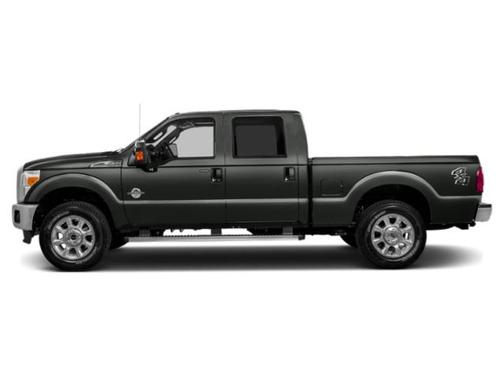 2015 Ford F-250 XLT