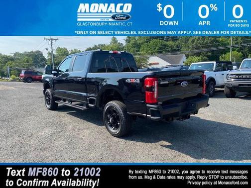 2025 Ford F-250 XL