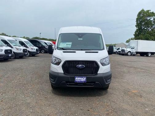2025 Ford Transit-350 Base