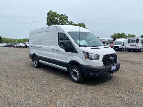 2025 Ford Transit-350 Base