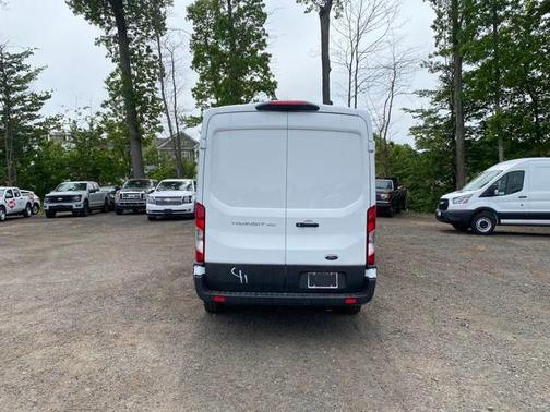 2025 Ford Transit-350 Base