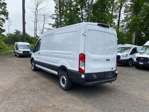 2025 Ford Transit-350 Base