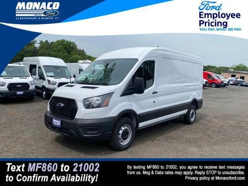 2025 Ford Transit-350 Base