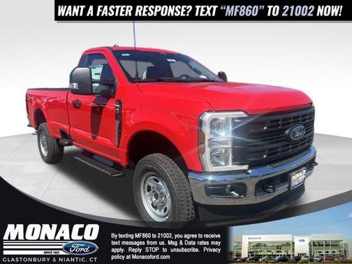 2026 Ford F-350 XL