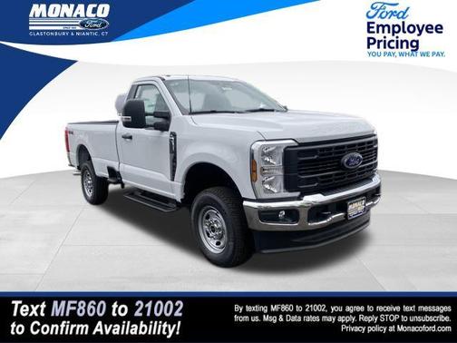 2025 Ford F-250 XL