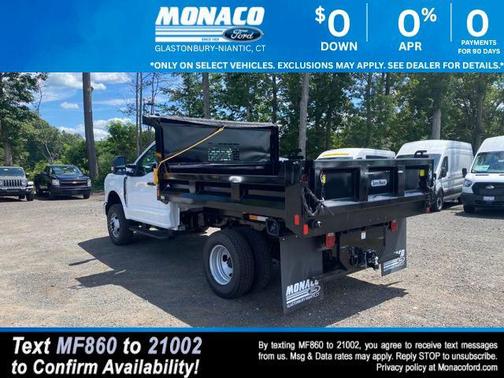 2025 Ford F-350 XL